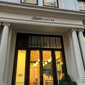 Meet your Posher, Sabrina